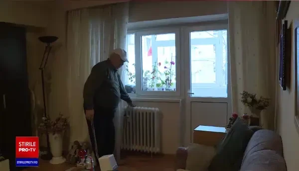 Mii de oameni nu au apă caldă și căldură în București. Ce spun oficialii despre problemele de termoficare din Capitală