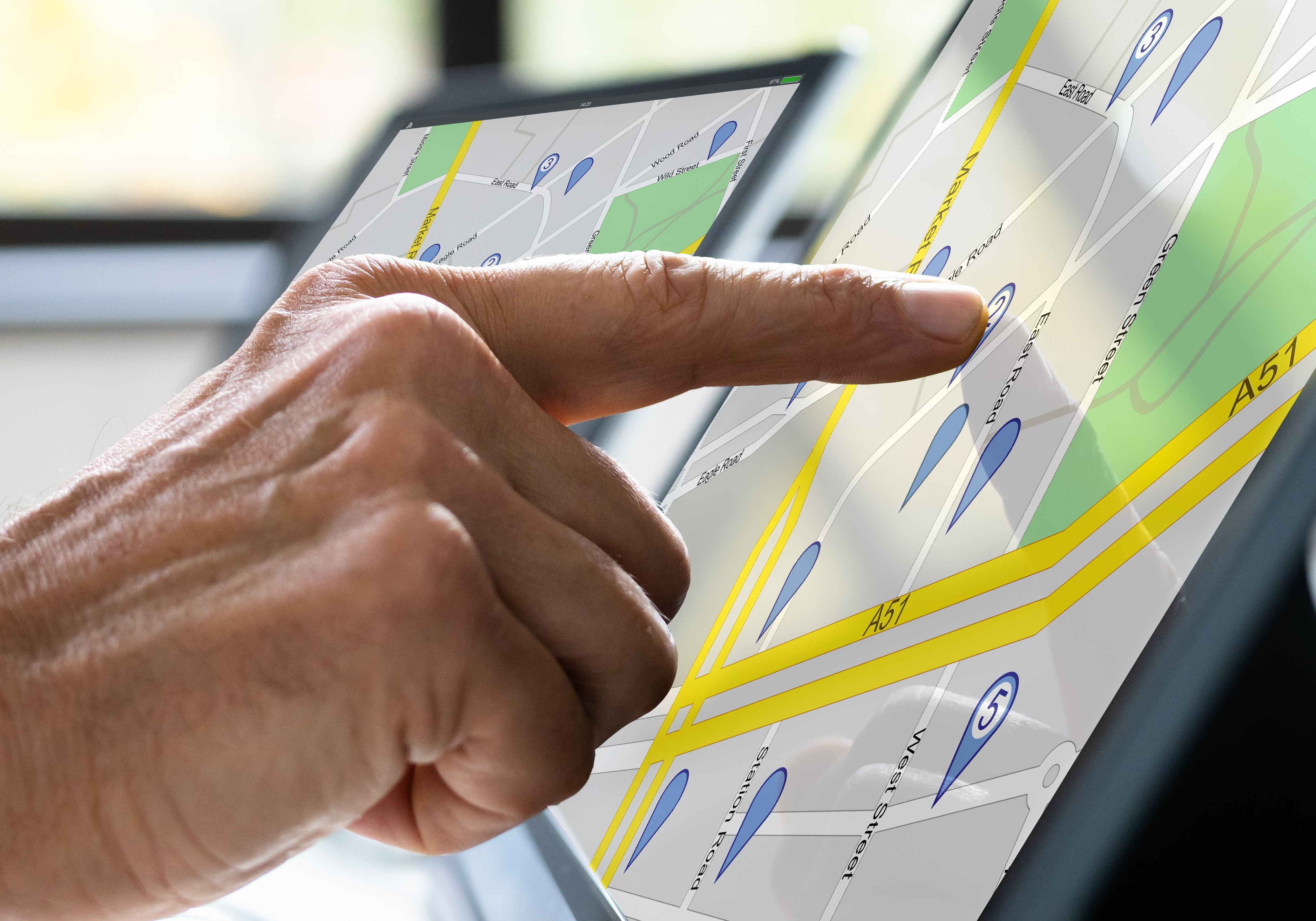 Analiză. Ar putea Vladimir Putin să taie accesul la GPS? Ce soluții ar avea la îndemână Ucraina și statele occidentale