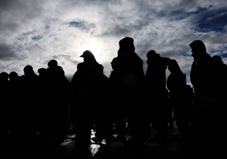 Poveștile luptătorilor din mișcarea de rezistență a Ucrainei: Cel puțin 10 ruși uciși în fiecare noapte