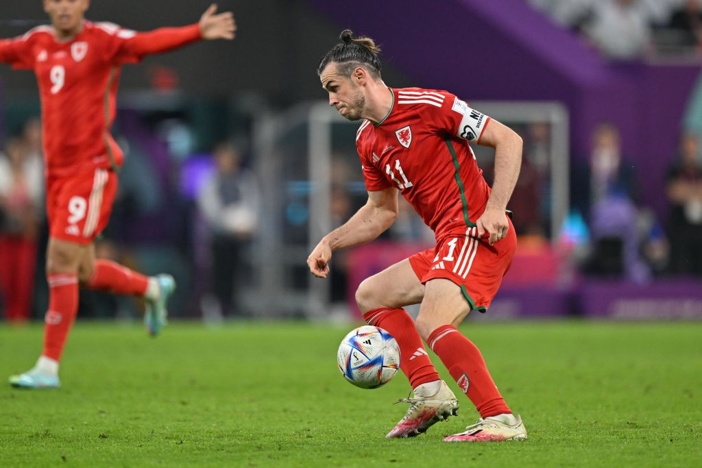 CM 2022 I Țara Galilor - Iran, LIVE TEXT. Cele două echipe caută prima victorie în Qatar