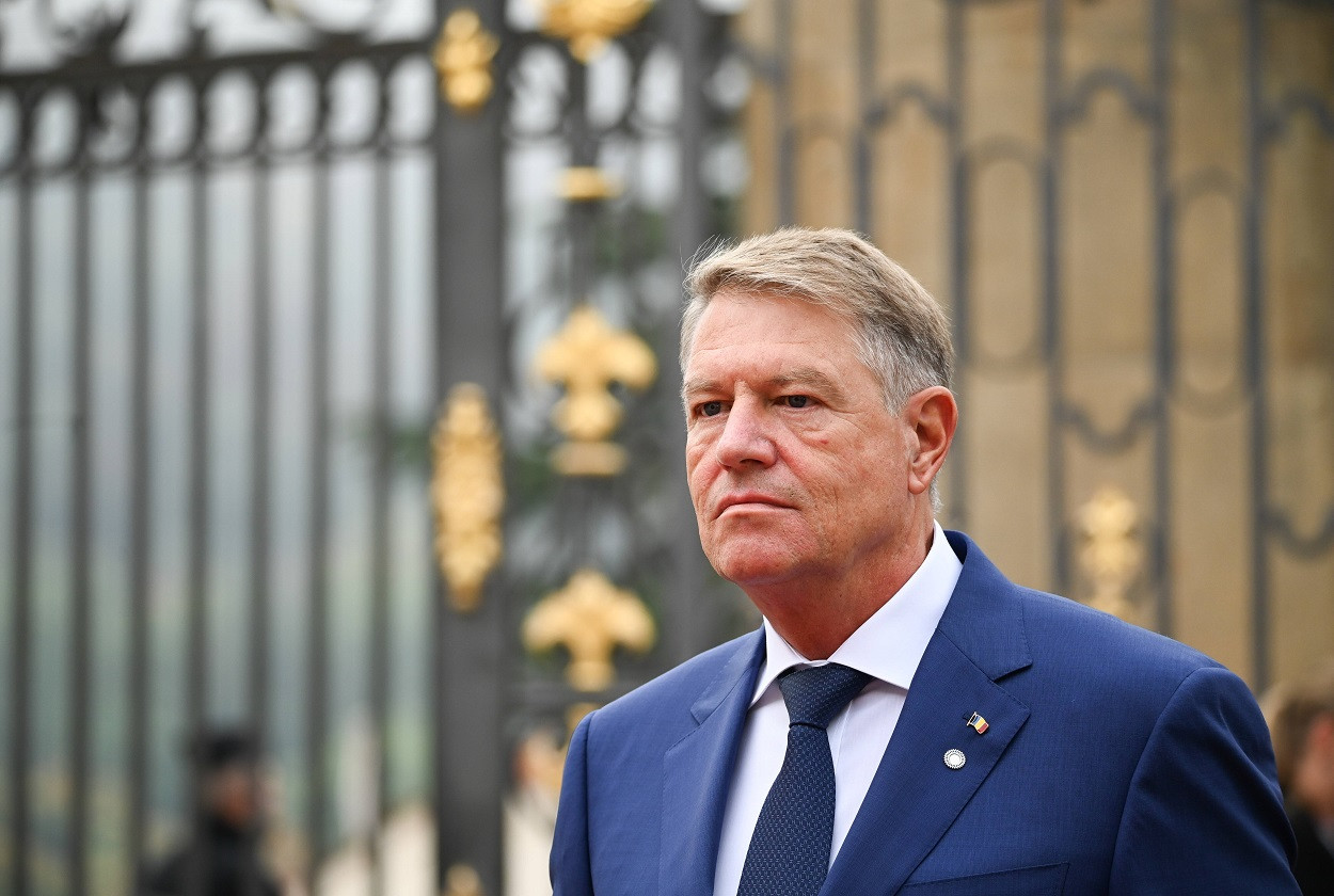 Klaus Iohannis, discurs de Ziua Națională a României: „Mai avem multe de făcut pentru a clădi o țară realmente prosperă”