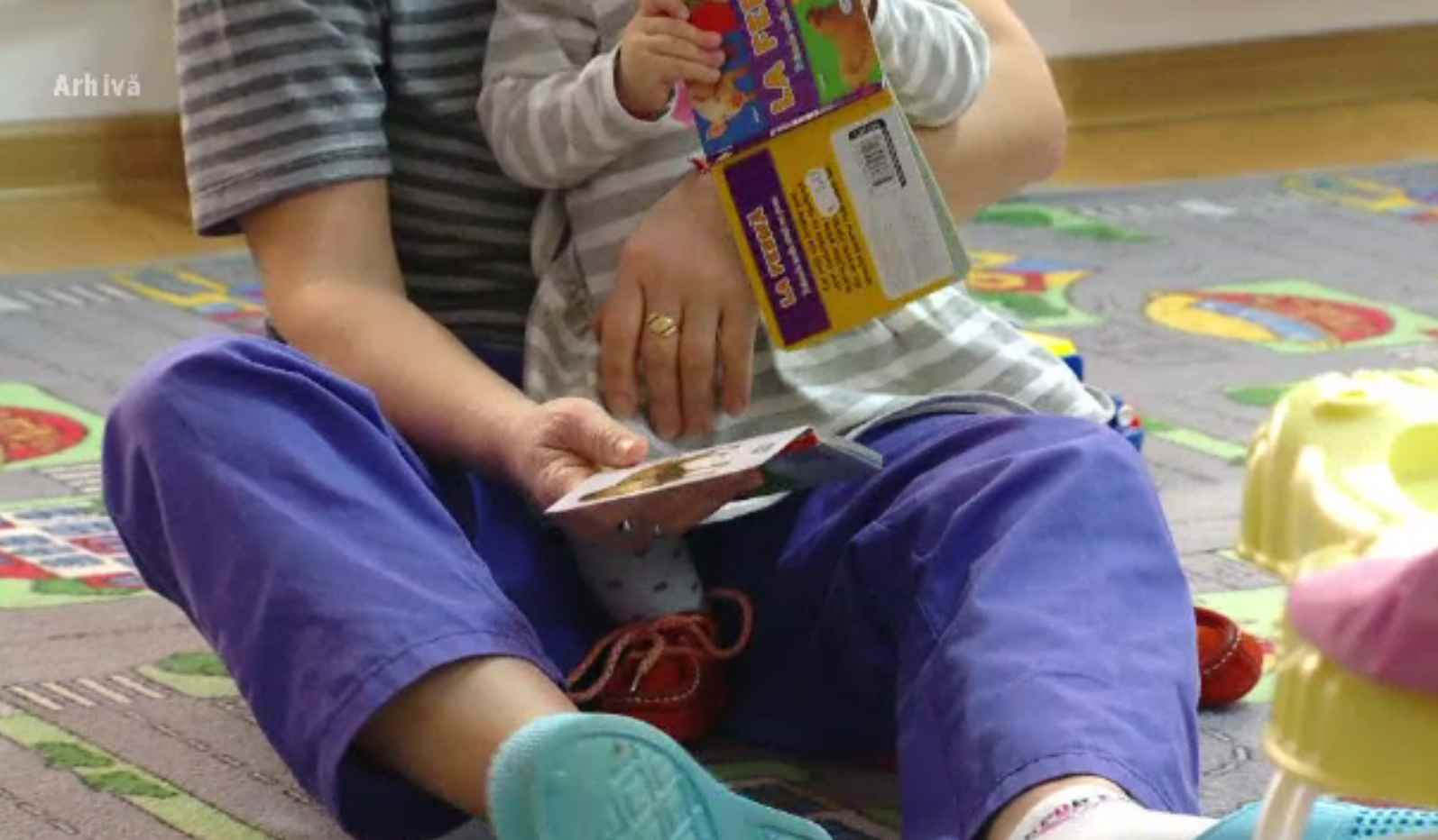 Copii cu enterocolită în trei grădinițe din Satu Mare. Au fost închise