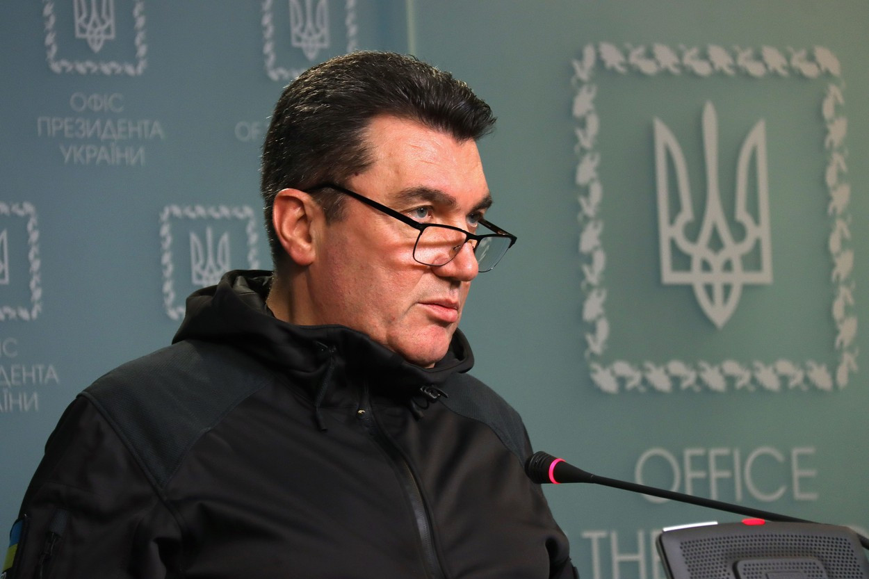 Ucraina a anunțat că a ucis consilieri militari din Iran, în Crimeea