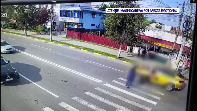 România este pe primul loc în Uniunea Europeană la mortalitatea rutieră. Cinci români mor zilnic în accidente