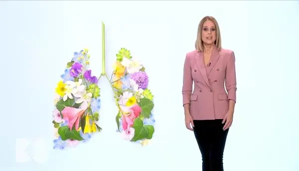 Legătura dintre kilogramele în plus, diabet și bolile de plămâni