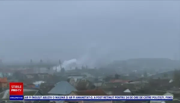 Misterul atacurilor asupra Kievului. Kremlin: „Nu am efectuat nici măcar o singură lovitură în acea zi”