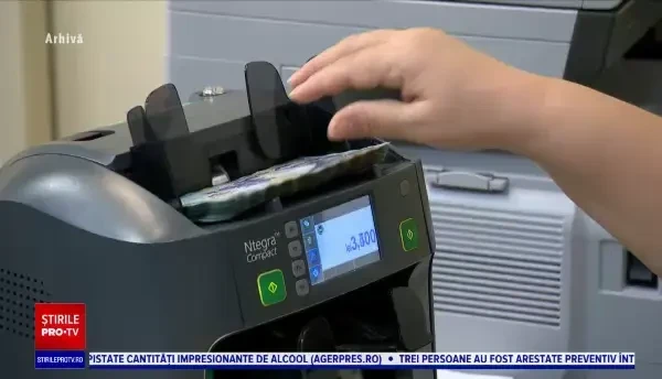 Salariul minim crește la 3.000 de lei brut, de la 1 ianuarie. Cât va fi netul, pentru două milioane de români