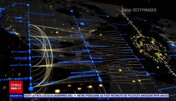 Românii pierd sume mari de bani, după ce sunt păcăliți să cumpere acțiuni la bursă și monede virtuale