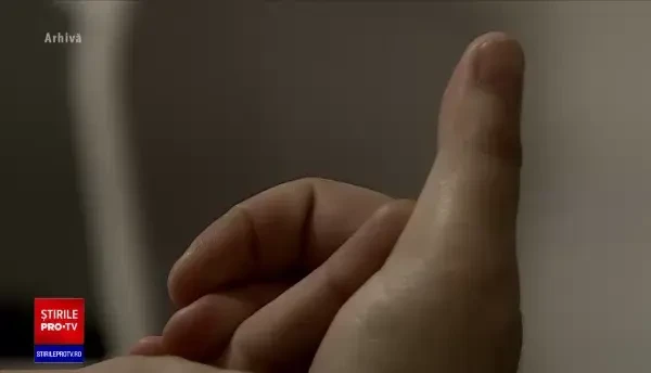 Una din patru românce este agresată fizic sau sexual de către partener. Cazurile de violență domestică au crescut în 2022