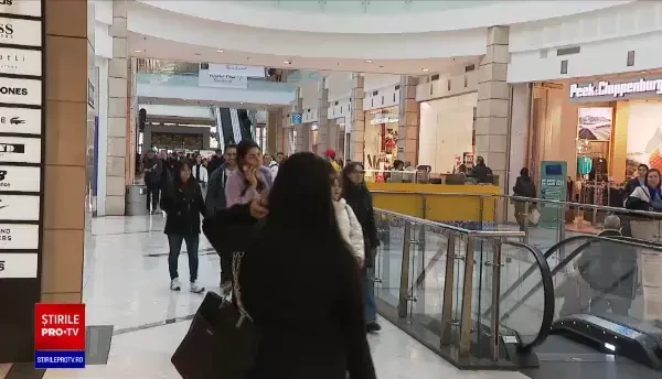 Ziua cu cele mai multe reduceri din an. Este Black Friday în aproapte toate țările de pe glob