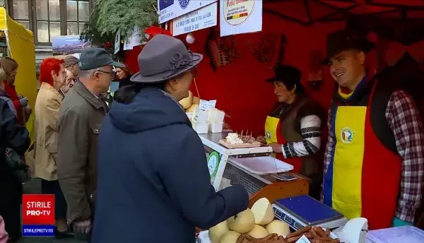 De ce produsele locale de oaie nu ajung în magazinele și băcăniile din România. Explicațiile fermierilor