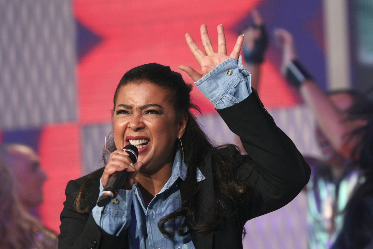 Irene Cara, câștigătoare a premiului Oscar pentru melodia „Flashdance... What a Feeling” a murit la vârsta de 65 de ani