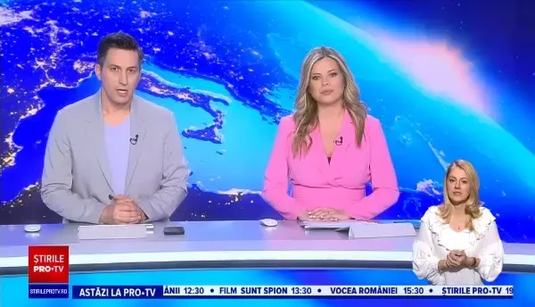 Incendiu la un restaurant din județul Galați. Flăcările au cuprins și locuința patronului