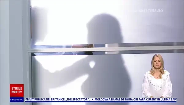 O femeie din Iași, în stare gravă după ce a fost înjunghiată de soț. Fugise de acasă de frica bărbatului