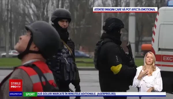 SUA ar fi blocat livrarea de MiG-uri Ucrainei, în schimbul promisiunii Chinei de a neutraliza amenințarea nucleară rusească