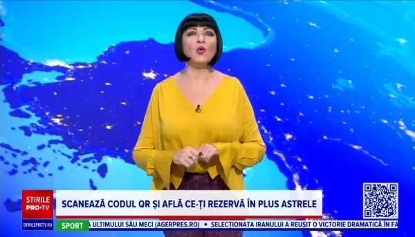 Horoscop 26 noiembrie 2022, cu Neti Sandu. Se poate să vă duceți la o petrecere și să prindeți din zbor o idee de afaceri