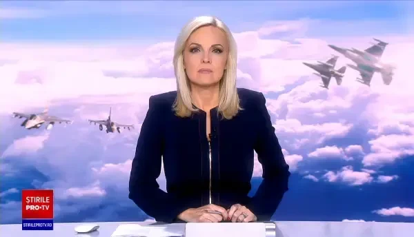 Forțele Aeriene Române vor asigura din nou misiuni de poliție aeriană în Țările Baltice, după o pauza de 15 ani