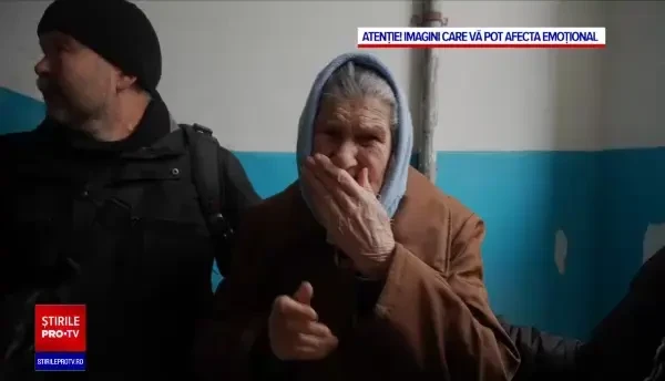 90 de ani de la tragedia Holodomor, foametea provocată intenționat de regimul stalinist în Ucraina