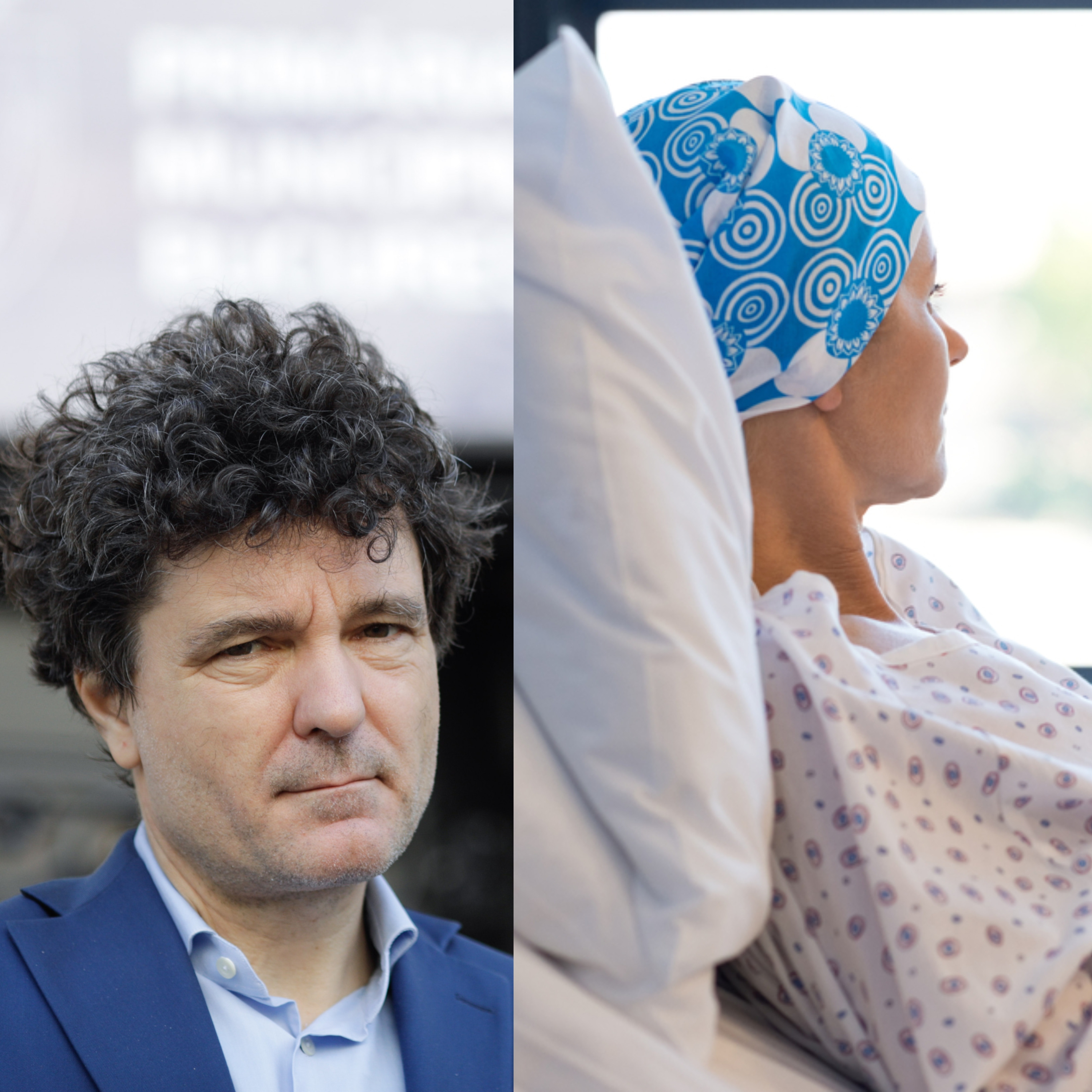 Sprijin financiar pentru 2.500 de pacienţi bolnavi de cancer. Condițiile pentru a primi ajutorul de 5.850 lei