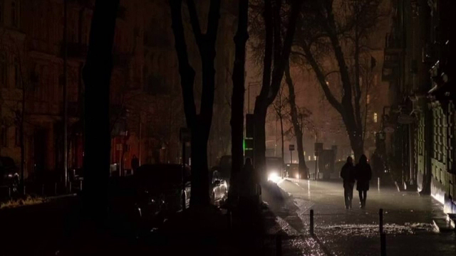 De ce pleacă civilii ucraineni din Herson chiar dacă rușii s-au retras din oraș