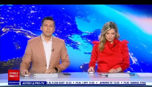 La un pas de tragedie. O femeie a rămas blocată într-un iaz înghețat, după ce a încercat să salveze un copil