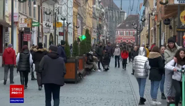 Recomandările ghizilor montani pentru turiști. La ce pericol trebuie să fie atenți iarna