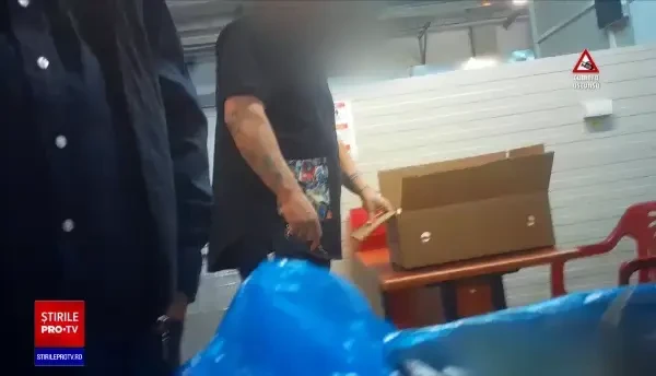 Cât de proaspăt este, de fapt, peștele din magazine. „Dați pisicii asemnea carne să vedeţi că nu se aproprie”