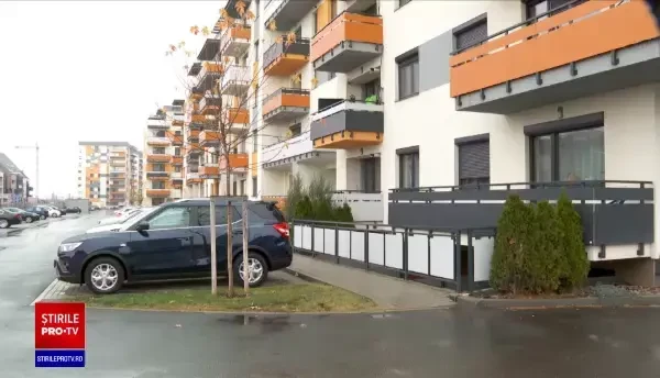 Soluția la care apelează românii care nu au spațiu în locuințe pentru obiecte. Cât costă depozitarea în locuri închiriate