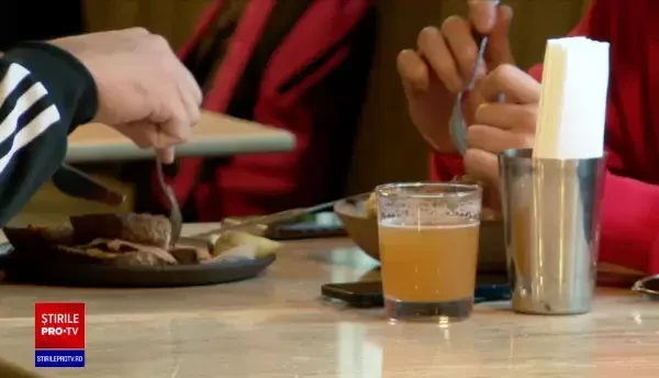 Aplicațiile din restaurante dezvoltate în pandemie au devenit indispensabile. Cum îi ajută pe clienți