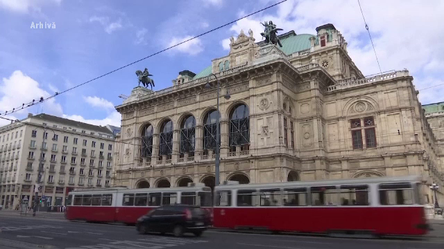 Avertisment pentru românii care vor să meargă în Austria. Va fi grevă