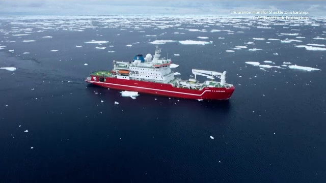 Particule de microplastic, descoperite în aerul din Antarctica. Ce spun cercetătorii