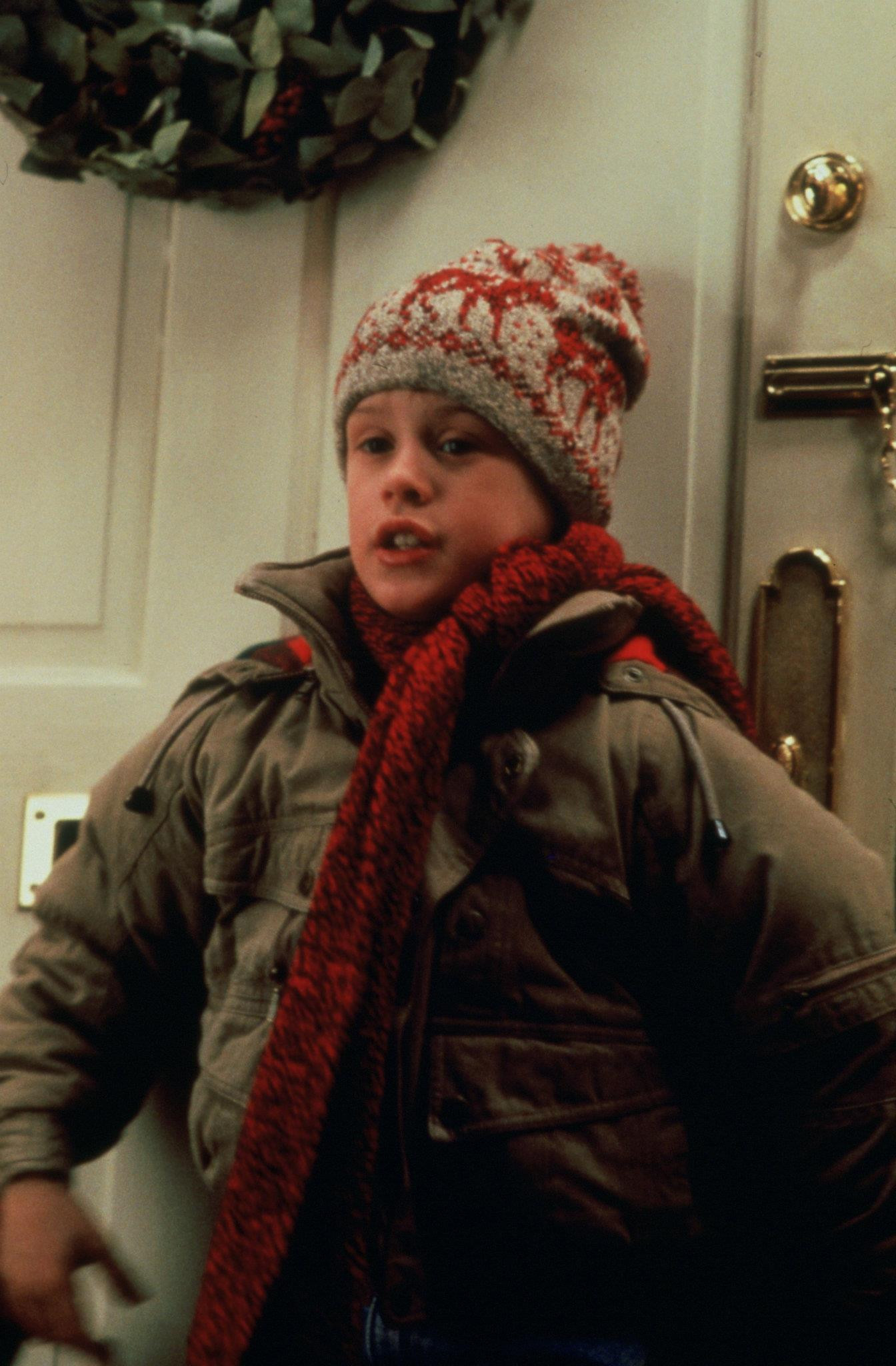 Lucruri fascinante pe care nu le-ai știut niciodată despre “Singur acasă”