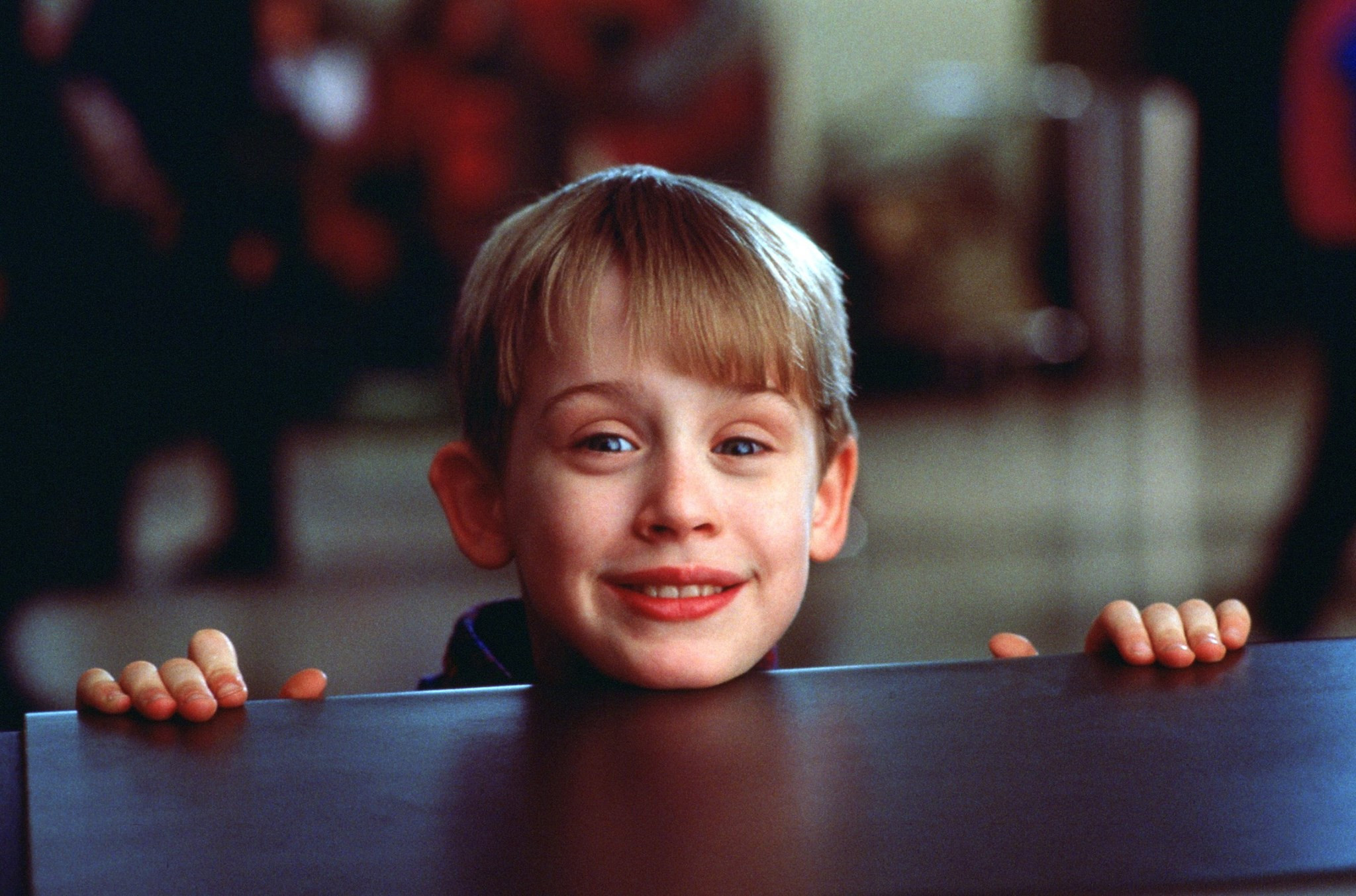 „Singur acasă” revine la Pro TV. Când va fi difuzat anul acesta celebrul film