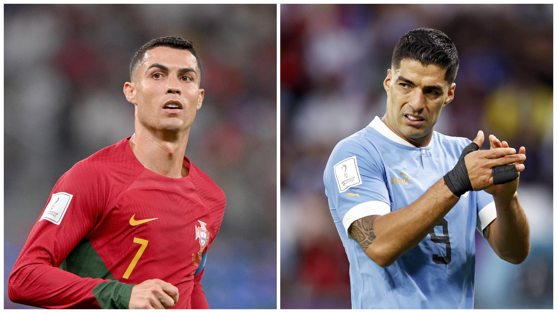 Portugalia e în "optimile" Cupei Mondiale, după ce Bruno Fernandes a reușit o dublă cu Uruguay