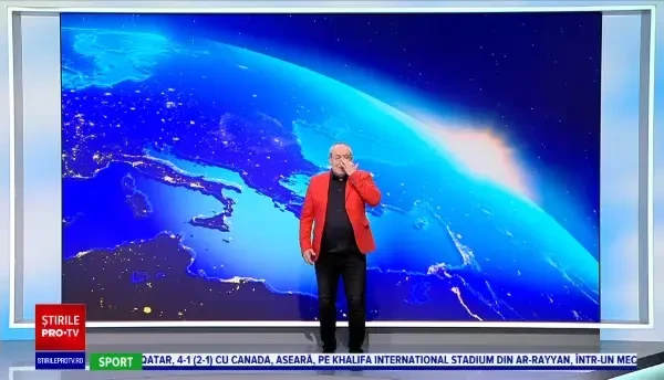 Vremea azi, 28 noiembrie. Se anunță ploi și atmosferă închisă în regiunile sudice și în cele estice