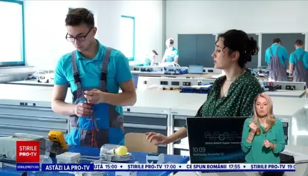 Autoritățile pot accesa 330 de milioane de euro prin PNRR pentru a construi clădiri pentru învățământ și internate