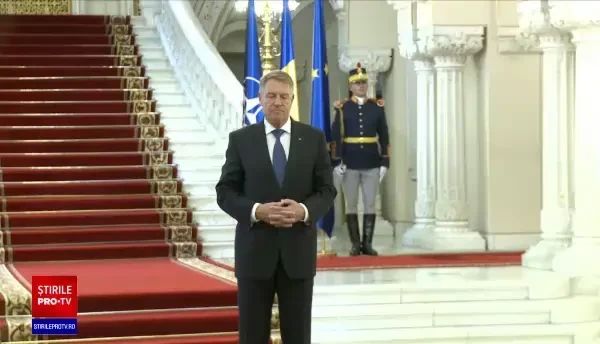 Stoltenberg, la București: „Trebuie să ajutăm Ucraina să se apere împotriva acestui tip groaznic de război”