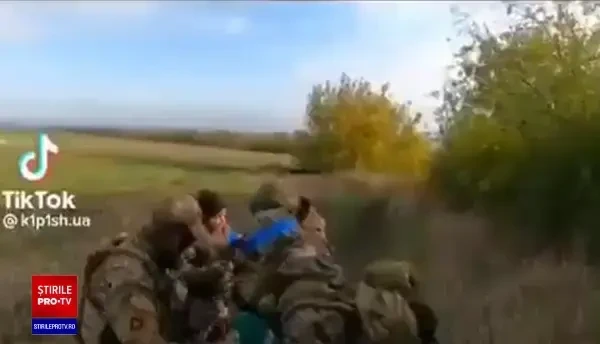 Bahmut, regiunea în care au loc cele mai sângeroase lupte de pe întregul front ucrainean