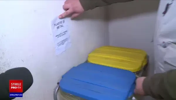 Ministerul Mediului lansează o nouă campanie de 10 milioane de lei prin care speră să convingă românii să recicleze