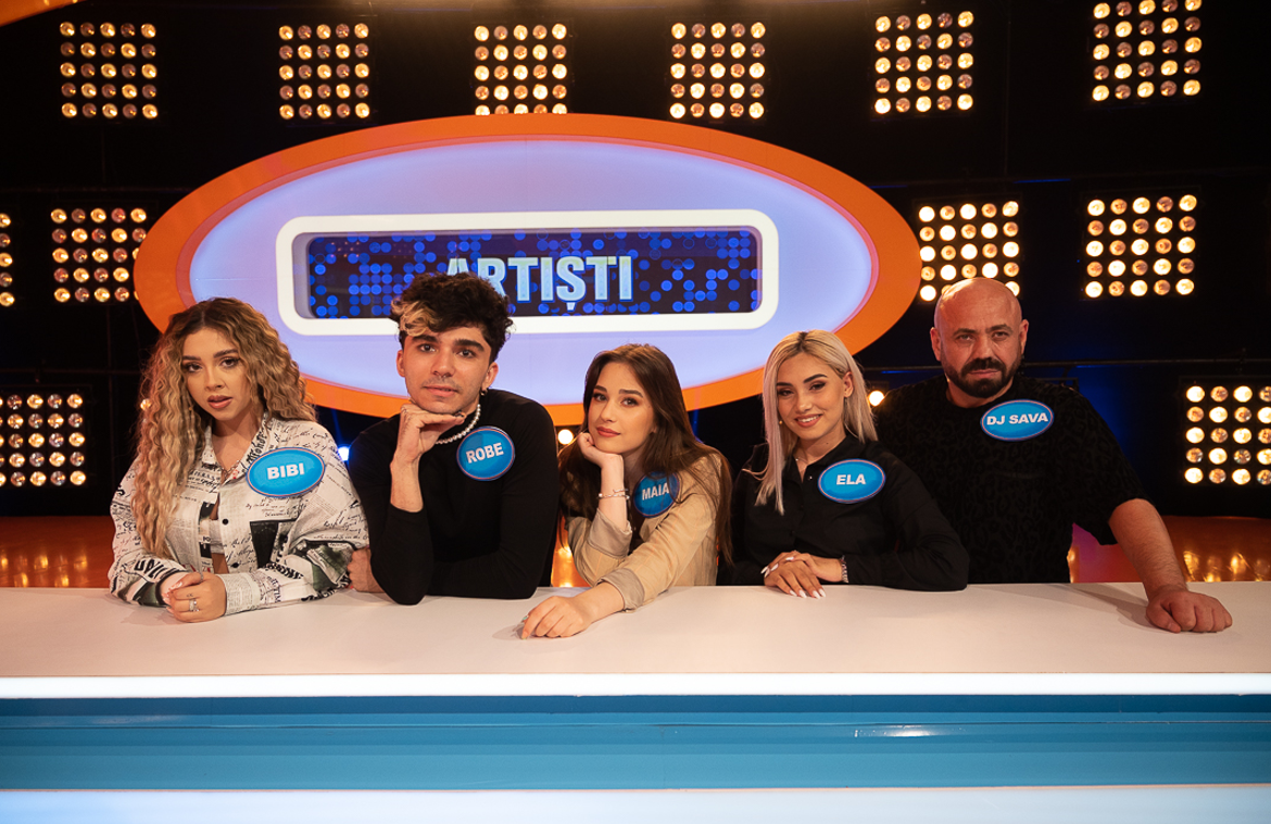 Urmărește edițiile speciale „Ce spun românii” și susține faptele bune!