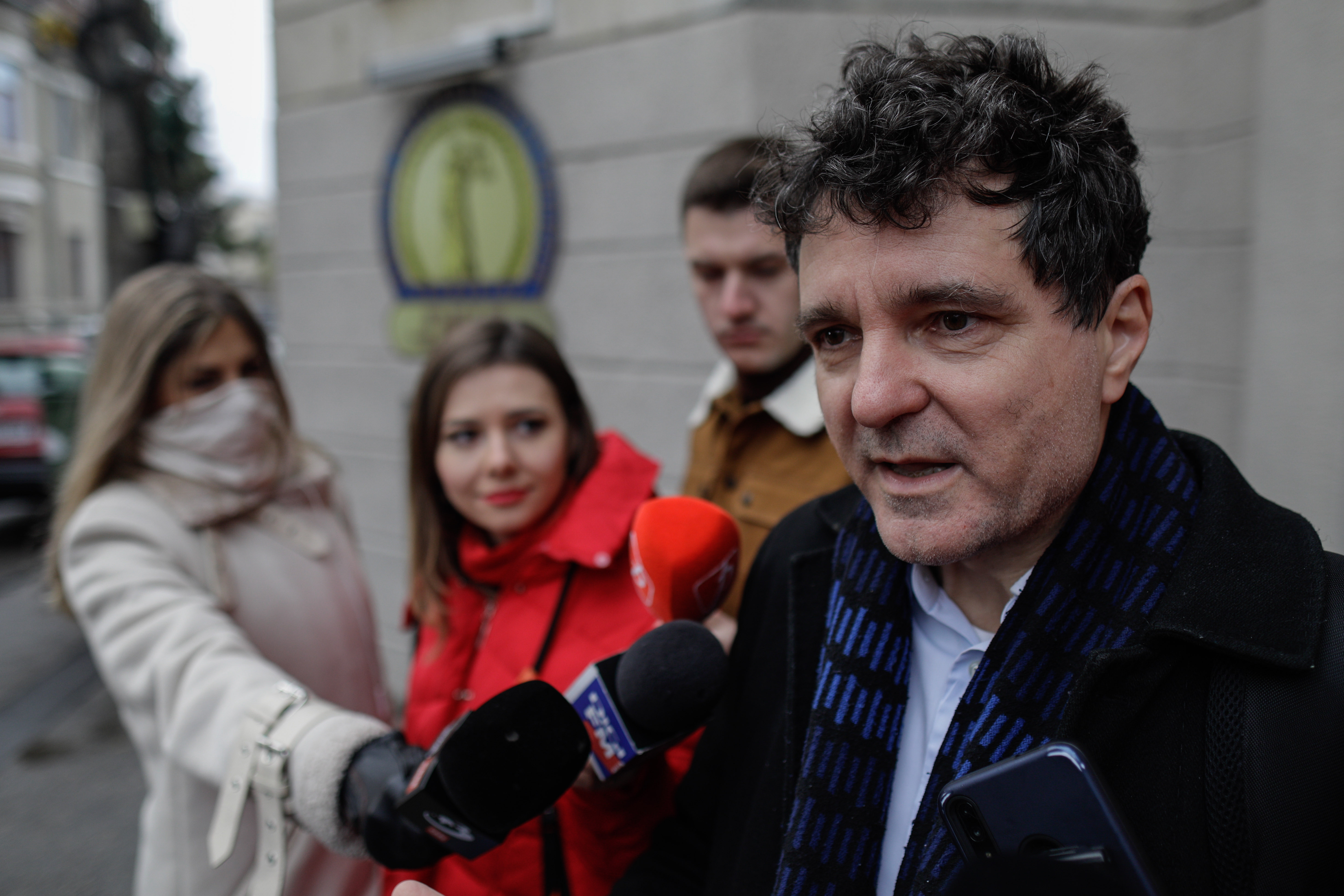 Nicuşor Dan: PUZ Parcul Tineretului, anulat de Tribunalul București