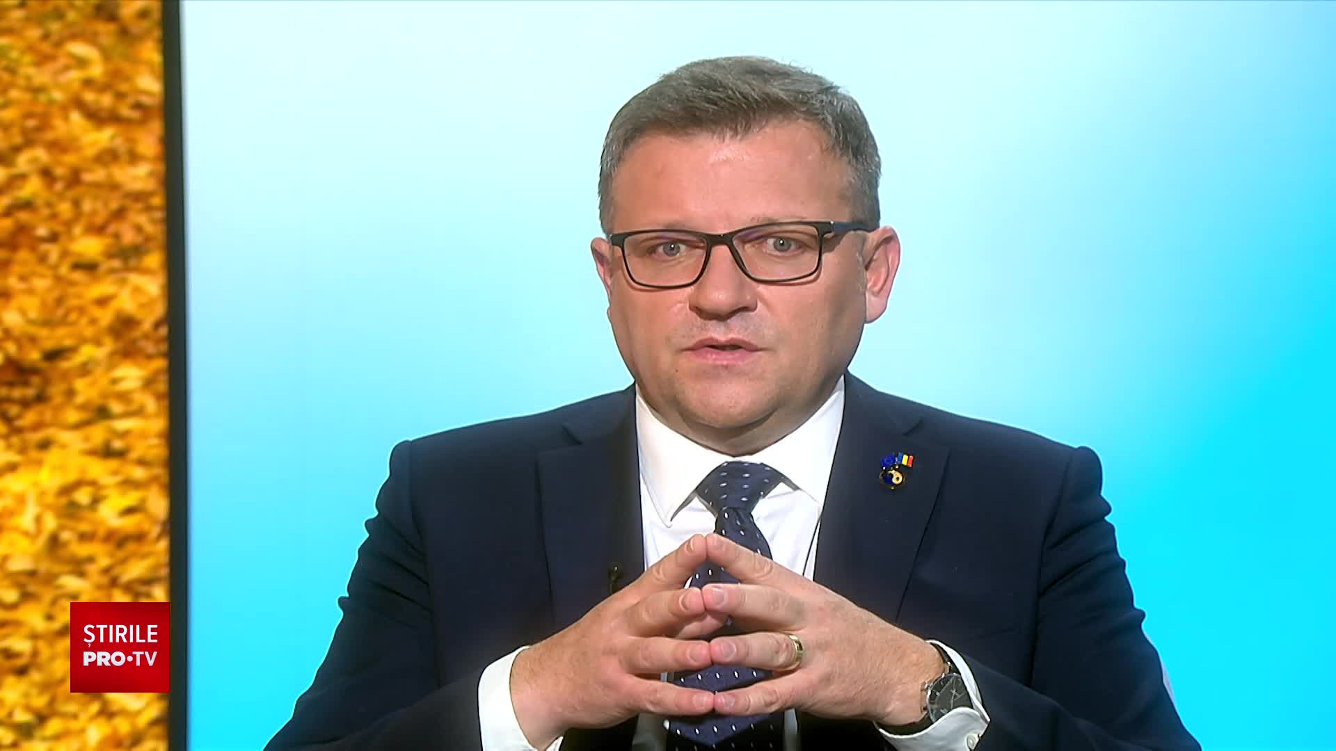 Fostul ministru PSD Marius Budăi cere din nou Guvernului să îi impoziteze mai drastic pe cei productivi și bun-platnici