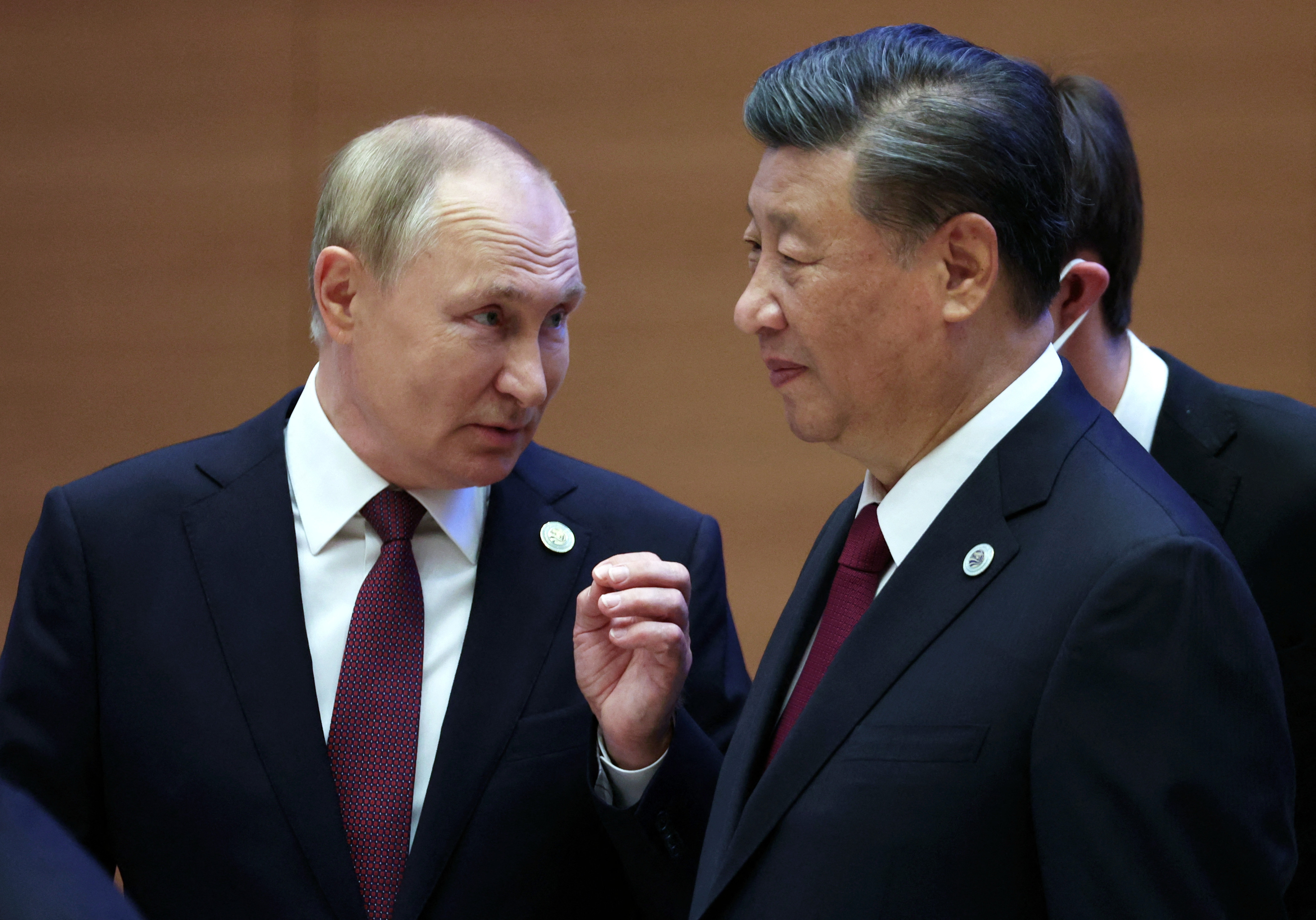 Anunțul făcut de Vladimir Putin și Xi Jinping privind relațiile dintre Rusia și China