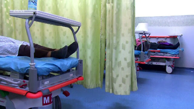 Un nou examen de rezidențiat s-ar putea organiza în prima jumătate a anului 2023. 600 de locuri au rămas neocupate