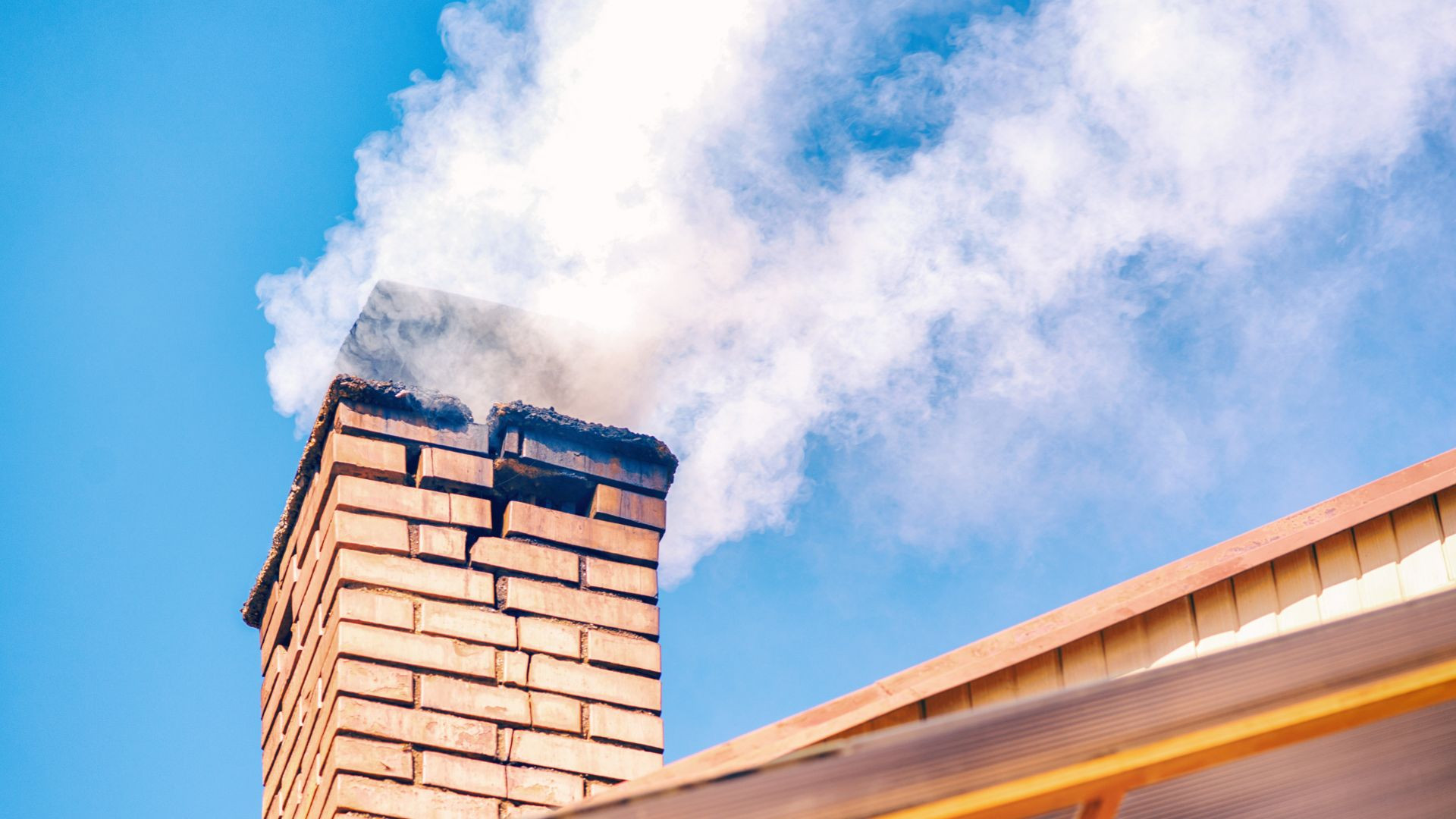 (P) Păreri Kaminhorn - Cum îți dai seama dacă ai un coș de fum sigur