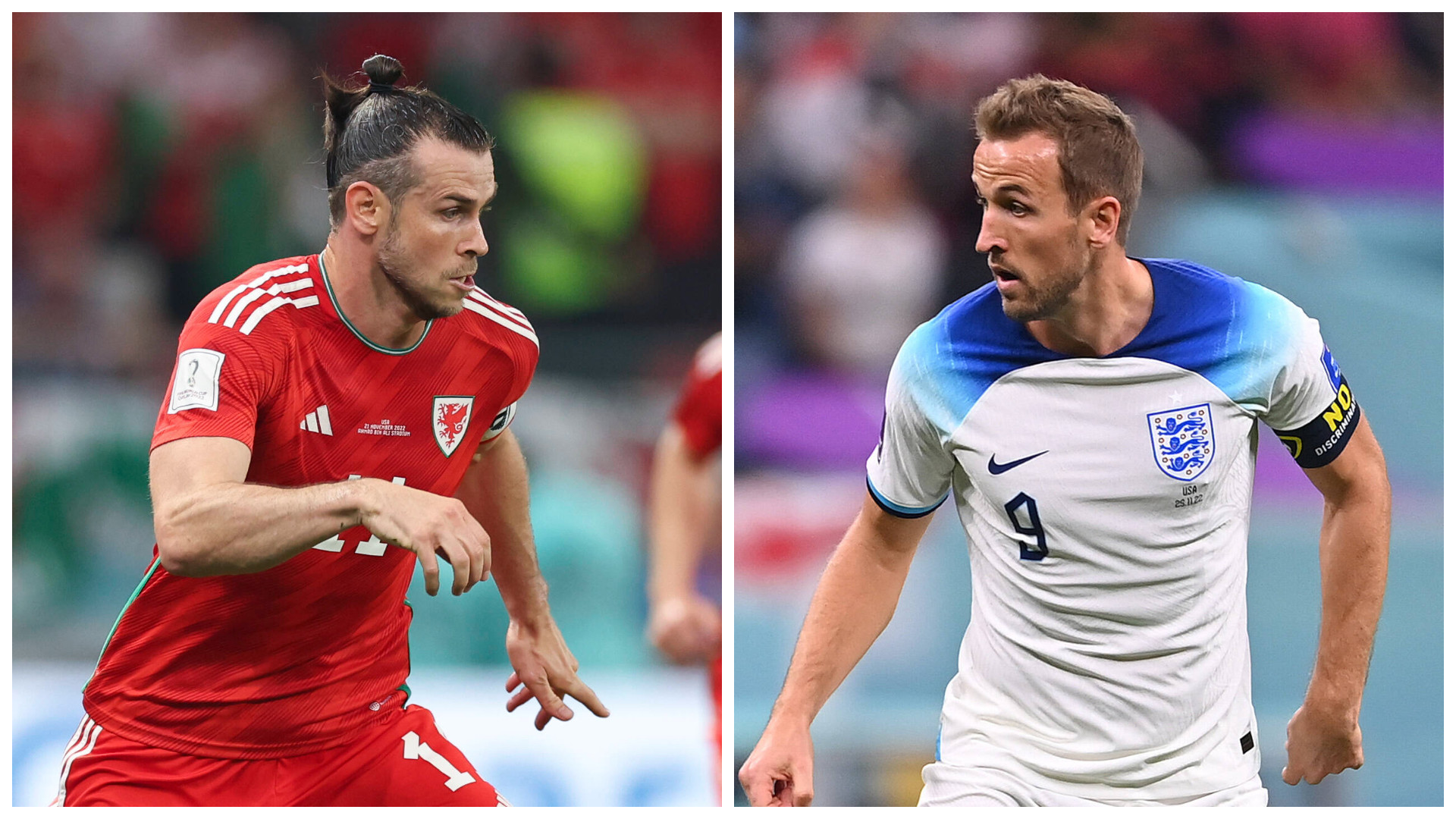 Țara Galilor - Anglia, 0-3. Naționala din Albion a acces fără emoții în optimilie Cupei Mondiale. Viitoarea adversară