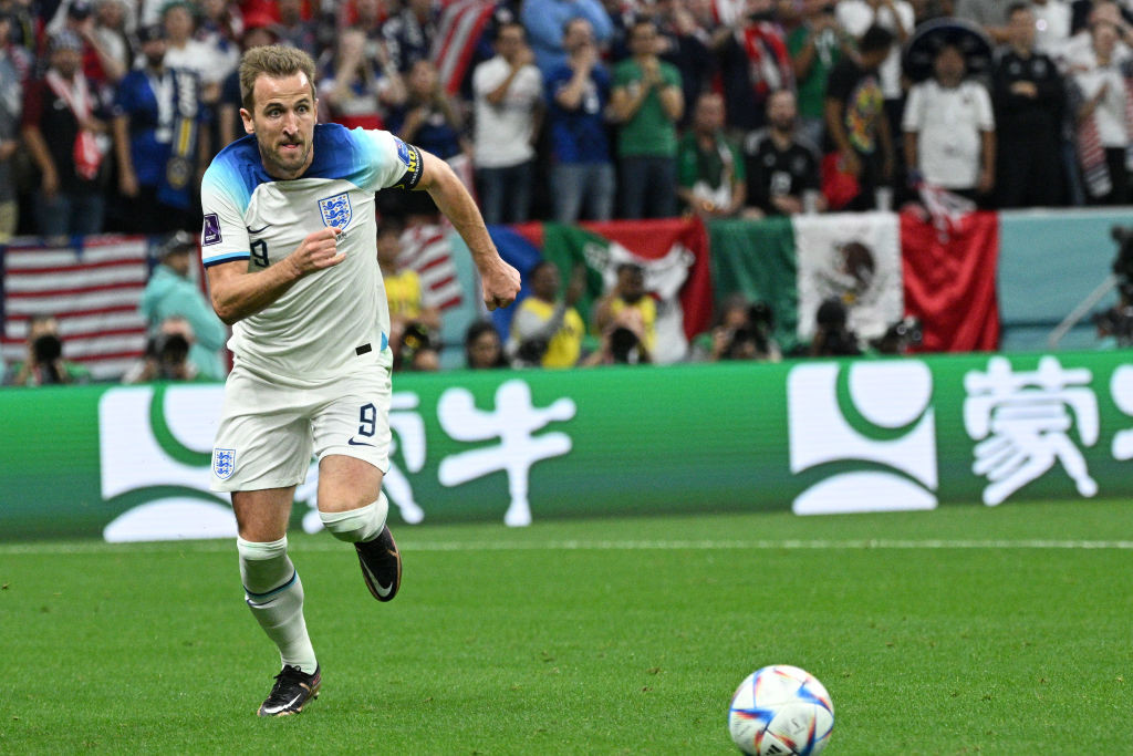 CM 2022 - Grupa B | Anglia și Statele Unite se califică în optimi