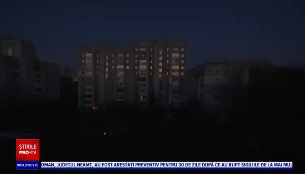 ONU califică drept "critică" situația umanitară din sudul Ucrainei: "Ce să mai simt? Mă învârt pe aici și plâng"