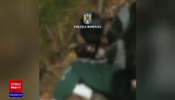 Femeia implicată în detonarea bancomatelor din Constanța face parte din temuta grupare mafiota Ndrangheta din Italia