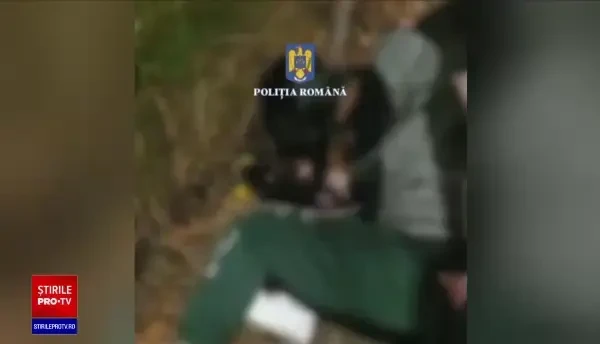 Femeia care a detonat bancomatele din Constanța face parte din temuta grupare mafiotă Ndrangheta. La câte jafuri a participat